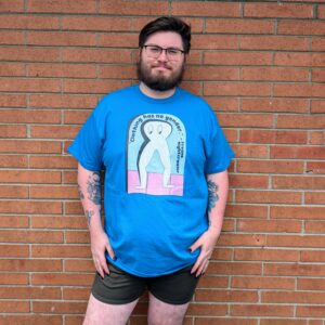Fresno Nightcrawler T Shirt