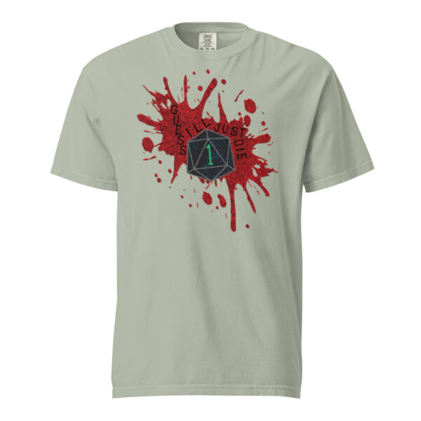 Rollin' Low, Gotta Go T-Shirt - Image 4