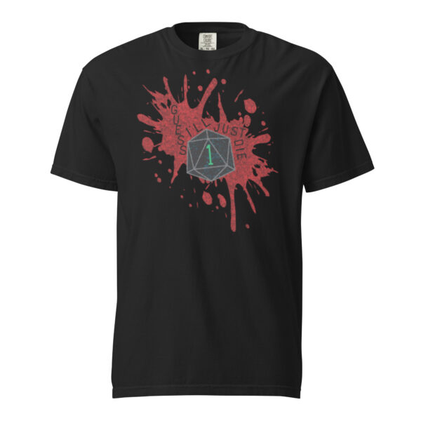 Rollin' Low, Gotta Go T-Shirt - Image 2