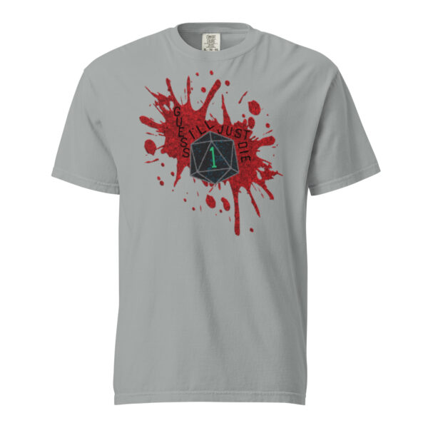 Rollin' Low, Gotta Go T-Shirt - Image 3