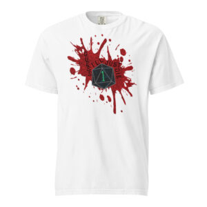 Rollin' Low, Gotta Go T-Shirt